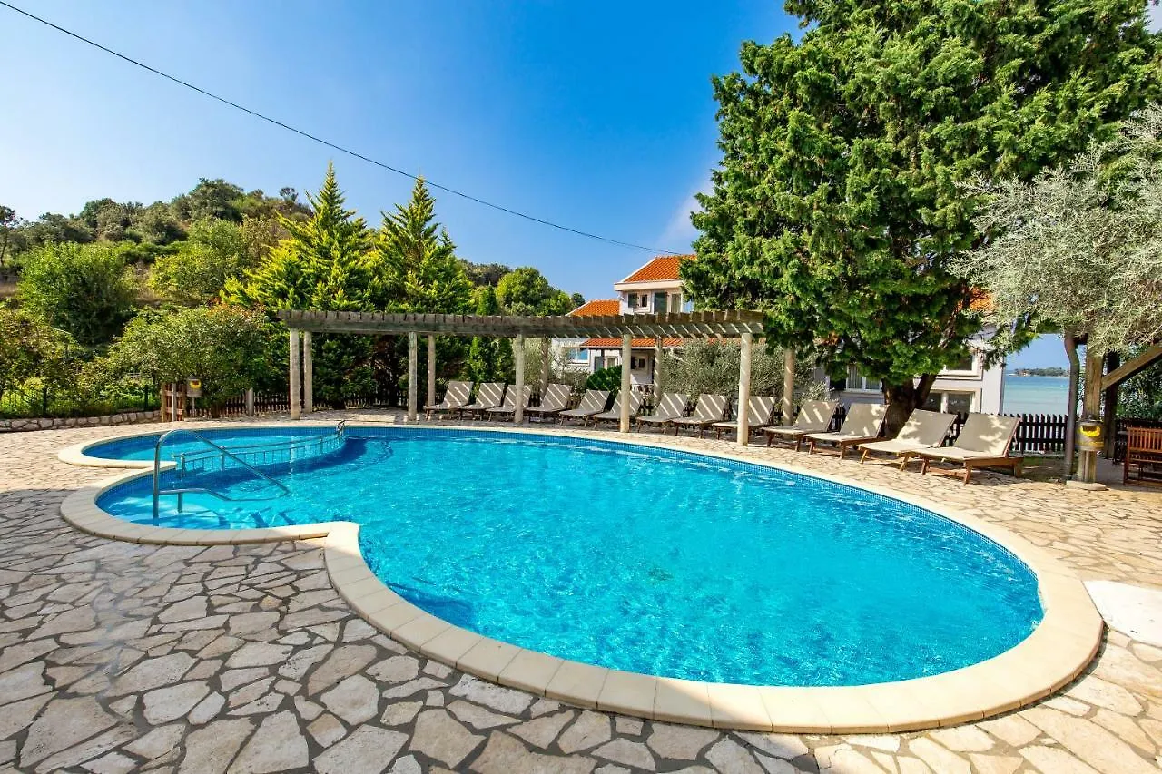 Appartement Villas Kampor