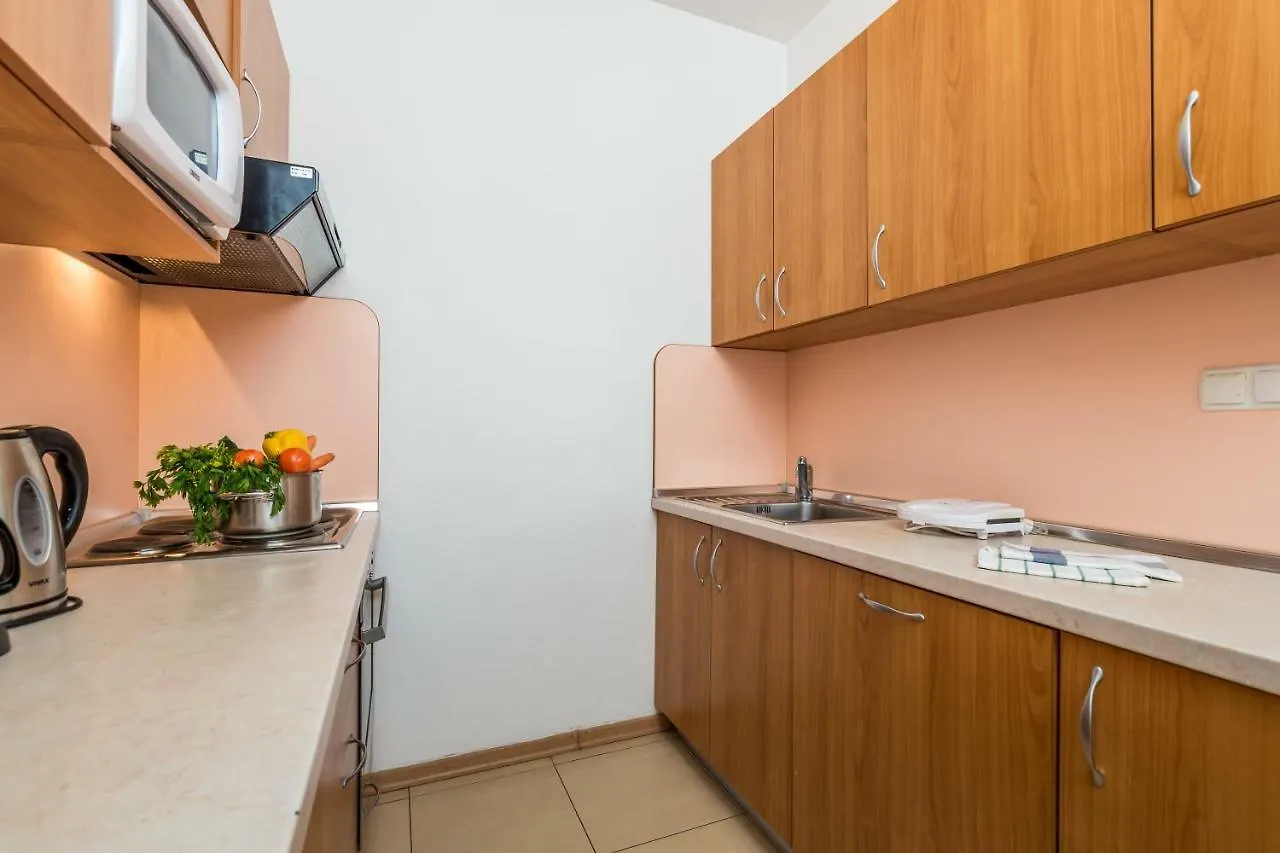 Villas Kampor Appartement