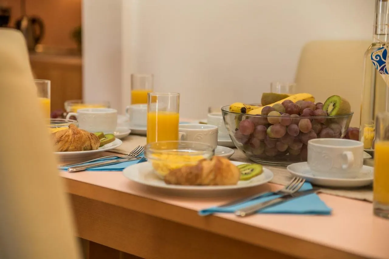 Appartement Villas Kampor