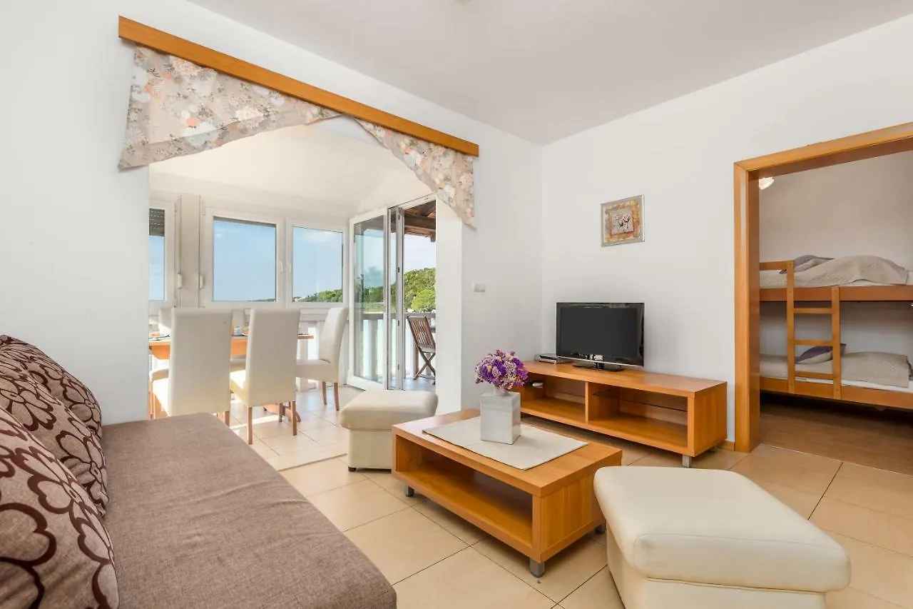 Villas Kampor Appartement