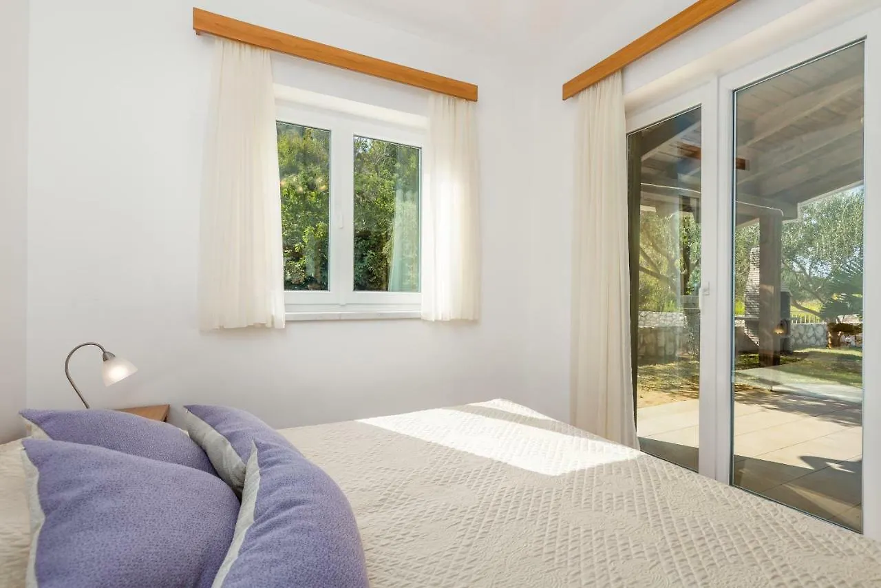 Villas Kampor Appartement