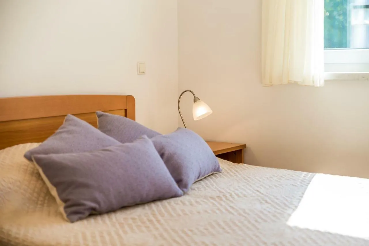 Villas Kampor Appartement