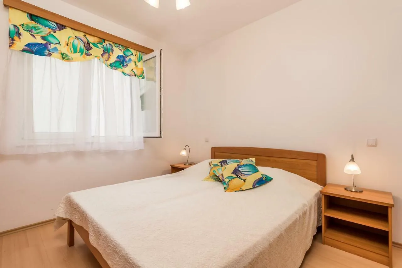 Villas Kampor 0*,  Croatie