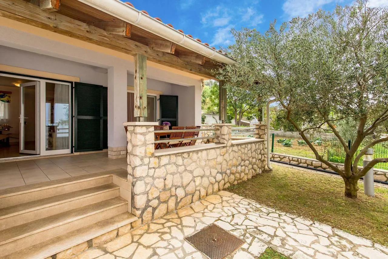 Appartement Villas Kampor