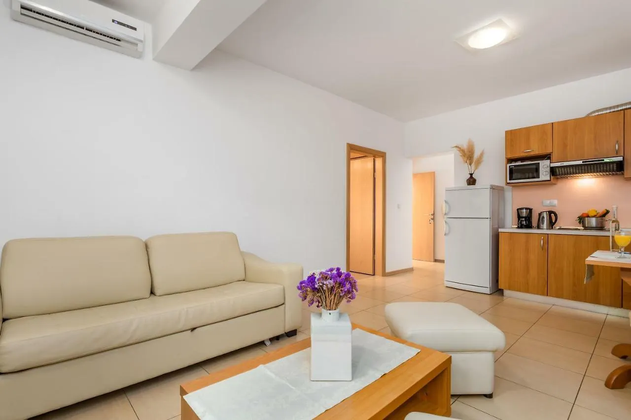 Appartement Villas Kampor