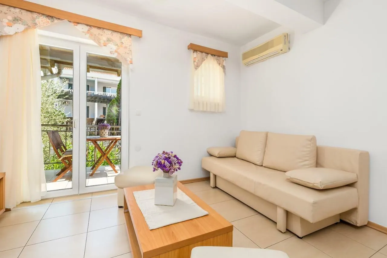 Appartement Villas Kampor