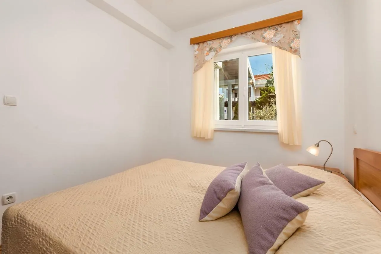 Villas Kampor 0*,  Croatie