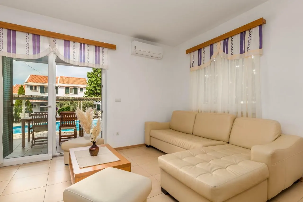 Appartement Villas Kampor