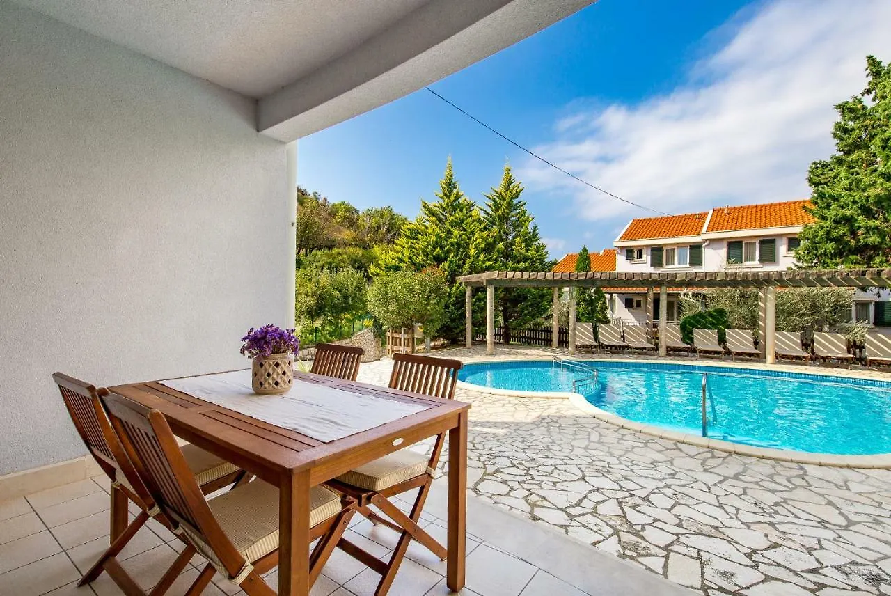 Villas Kampor Appartement