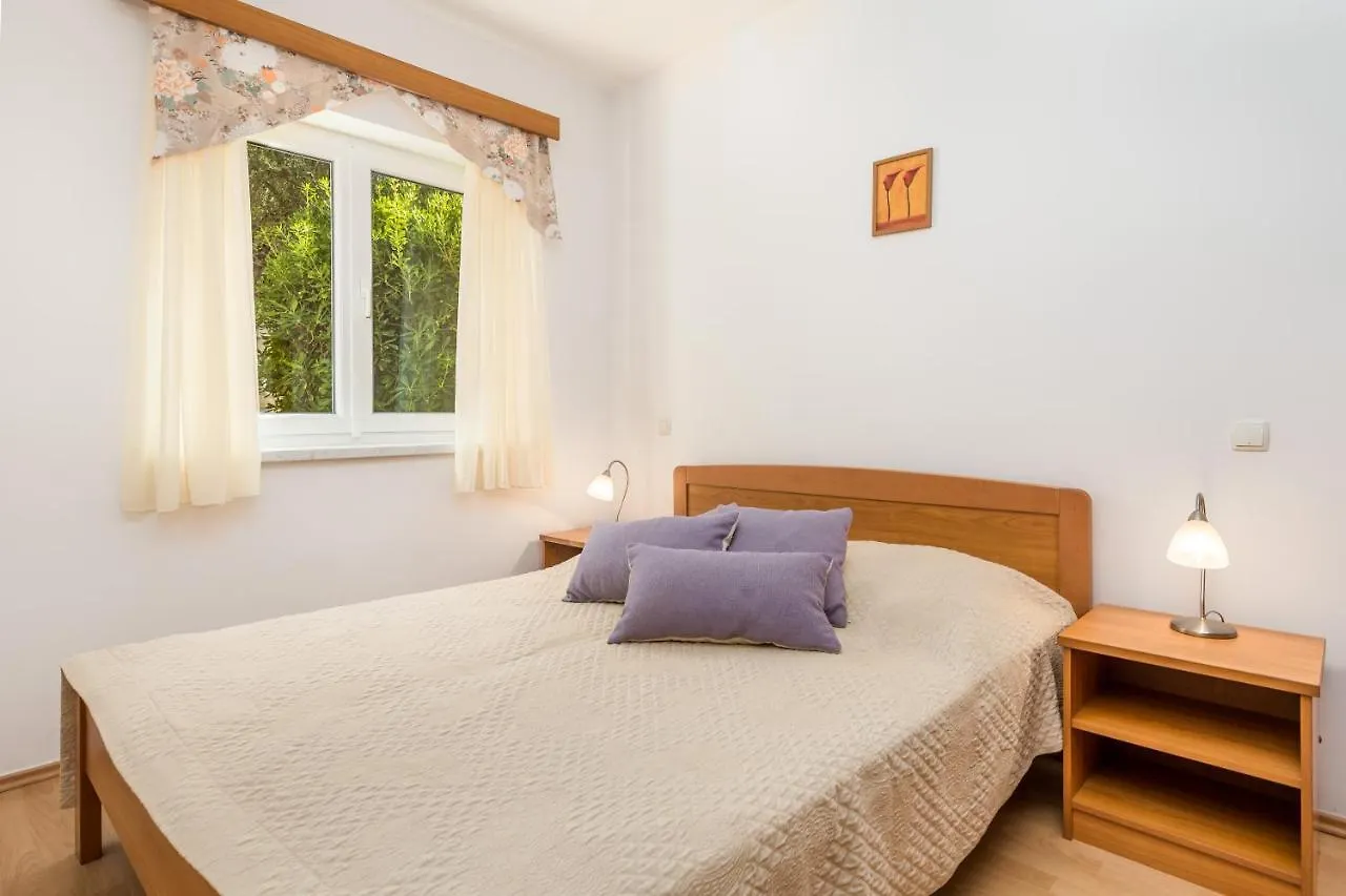 Appartement Villas Kampor