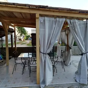  Appartement Penelope Croatie
