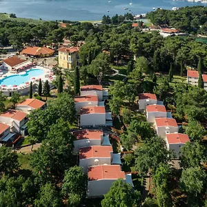  Appartement Bellevue Plava Laguna Croatie