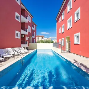  Appartement Kamenjak Croatie