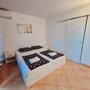  Appartement Damian Croatie