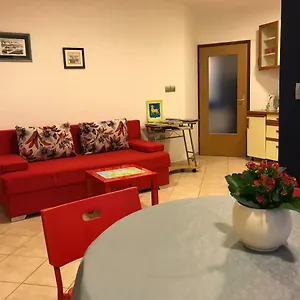  Appartement Center - Near The Central Bus Station Croatie