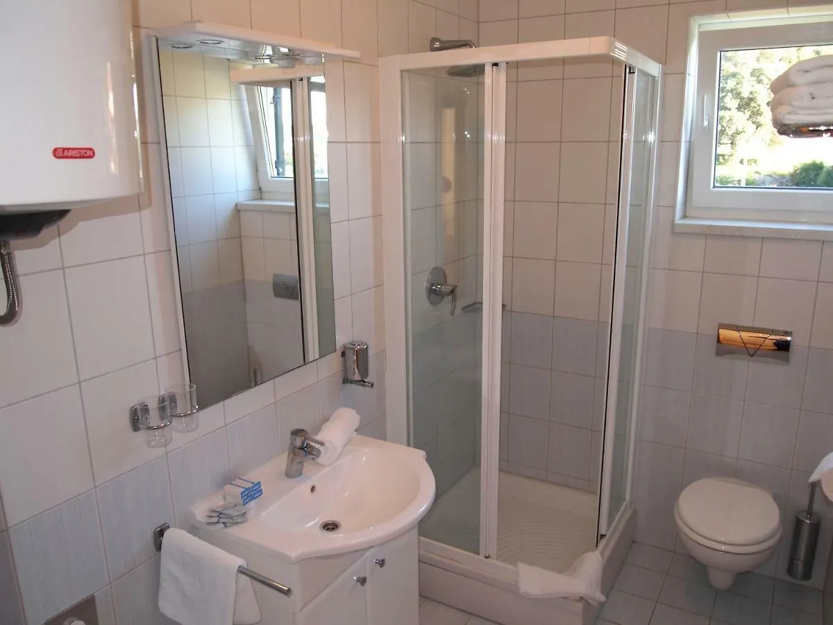 Apartment Villas Kampor