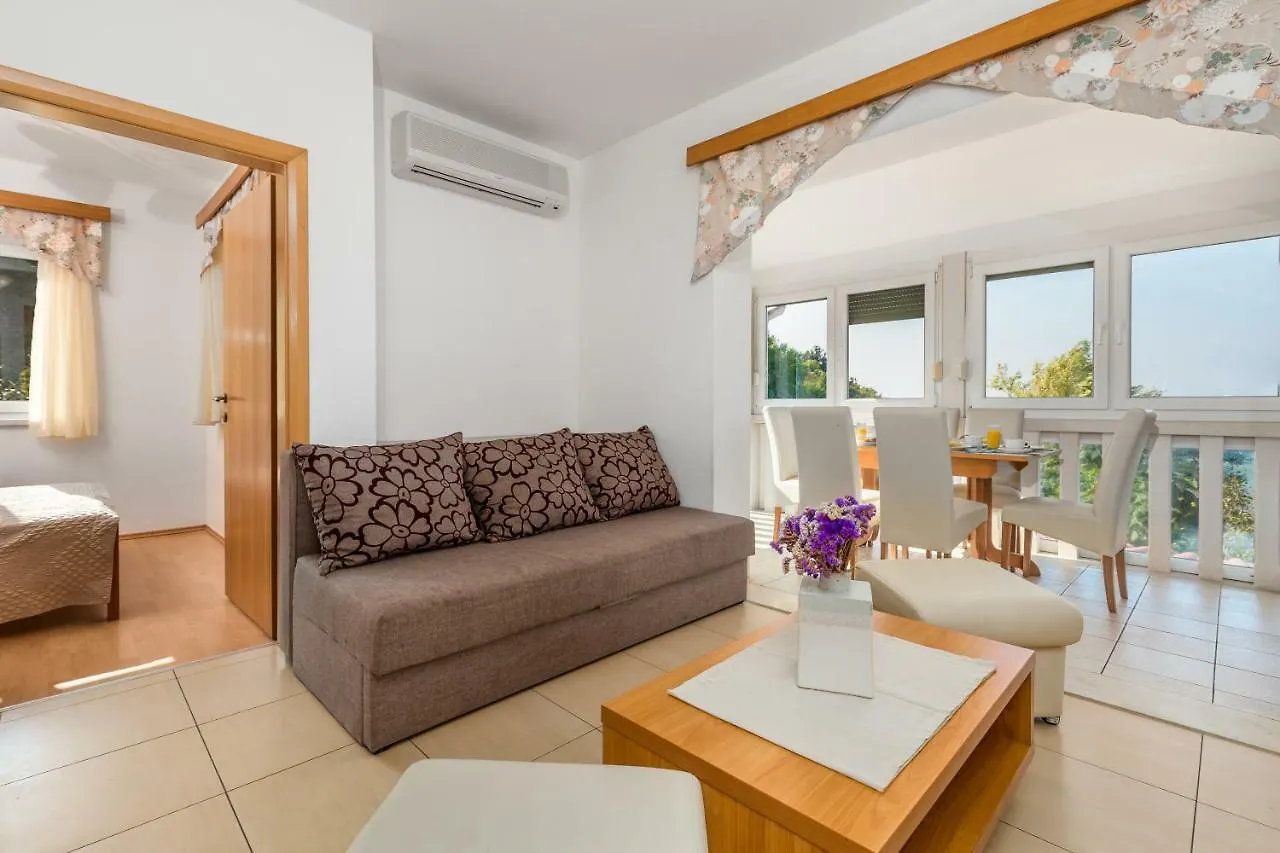 Apartment Villas Kampor