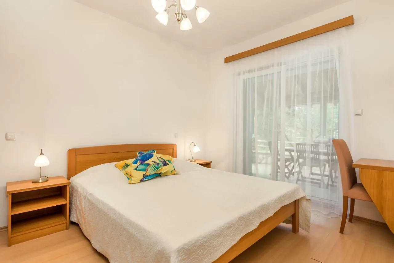 Villas Kampor