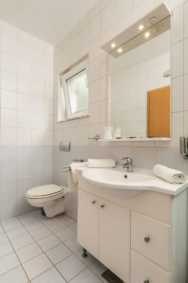 Apartment Villas Kampor Croatia